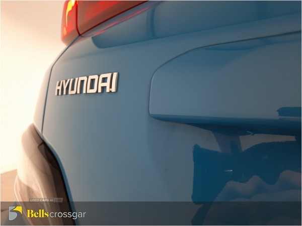 Hyundai Kona 150kW Premium 64kWh 5dr Auto in Down