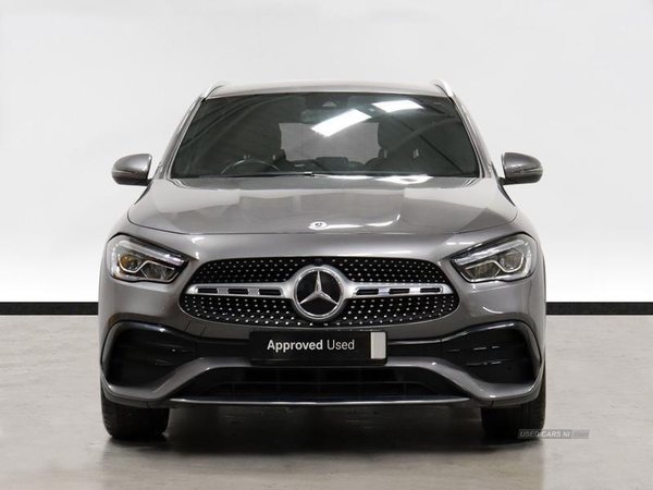 Mercedes-Benz GLA 200 AMG LINE EXECUTIVE in Antrim