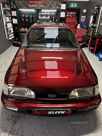 Ford Sierra RS Cosworth Sapphire 4dr 4WD in Antrim