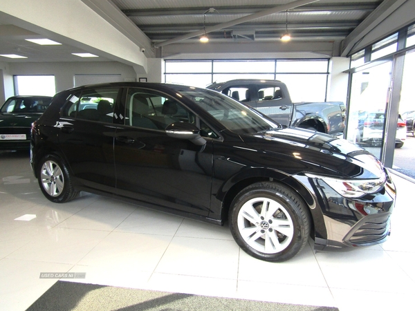 Volkswagen Golf HATCHBACK in Antrim