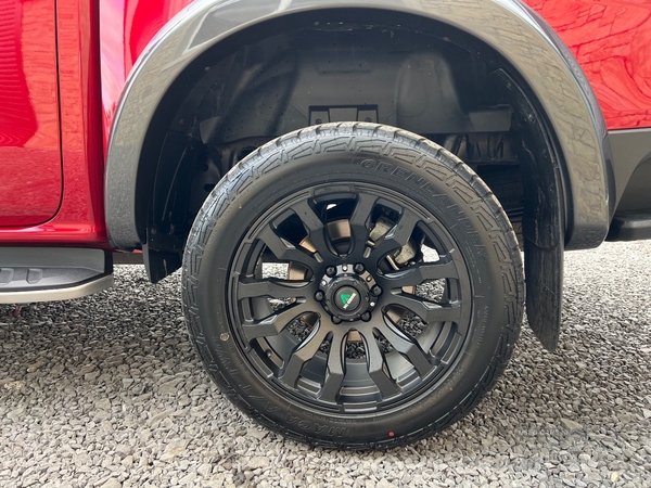 Ford Ranger DIESEL in Tyrone