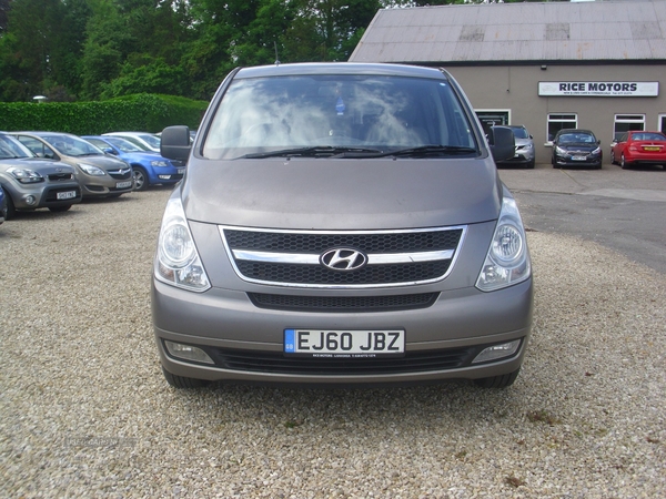 Hyundai i800 DIESEL ESTATE in Fermanagh