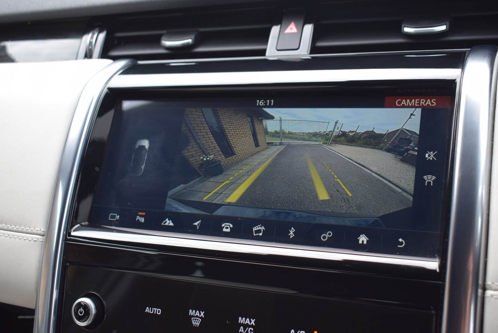 Land Rover Discovery Sport SW in Antrim