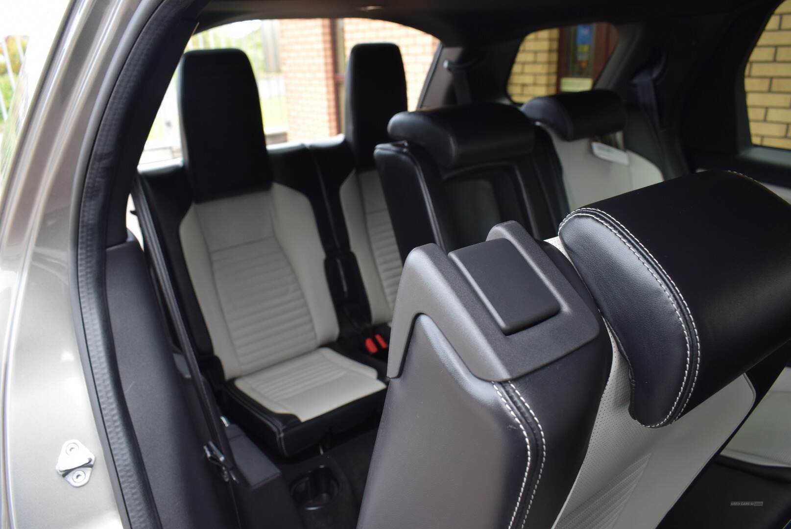 Land Rover Discovery Sport SW in Antrim