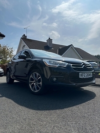 Citroen DS4 1.6 HDi DStyle 5dr in Derry / Londonderry