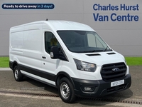 Ford Transit 2.0 Ecoblue 130Ps H2 Leader Van in Antrim