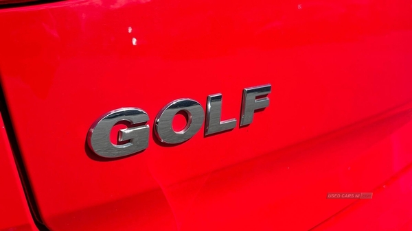 Volkswagen Golf 1.6 TDI Match Euro 6 (s/s) 5dr in Antrim
