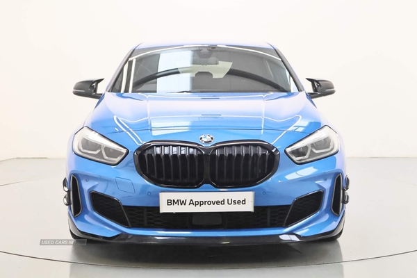 BMW 1 Series M135i xDrive in Derry / Londonderry