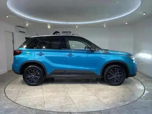 Suzuki Vitara 1.4 Boosterjet SZ5 5dr in Tyrone