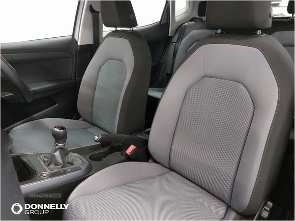 Seat Arona 1.6 TDI 115 SE Technology Lux [EZ] 5dr in Tyrone