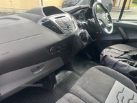 Ford Transit Custom 2.2 TDCi 125ps Low Roof Limited Van in Antrim