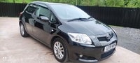 Toyota Auris 1.4 D-4D TR 5dr in Tyrone