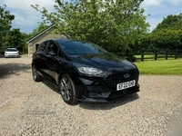 Ford Fiesta 1.0 EcoBoost ST-Line 5dr in Down