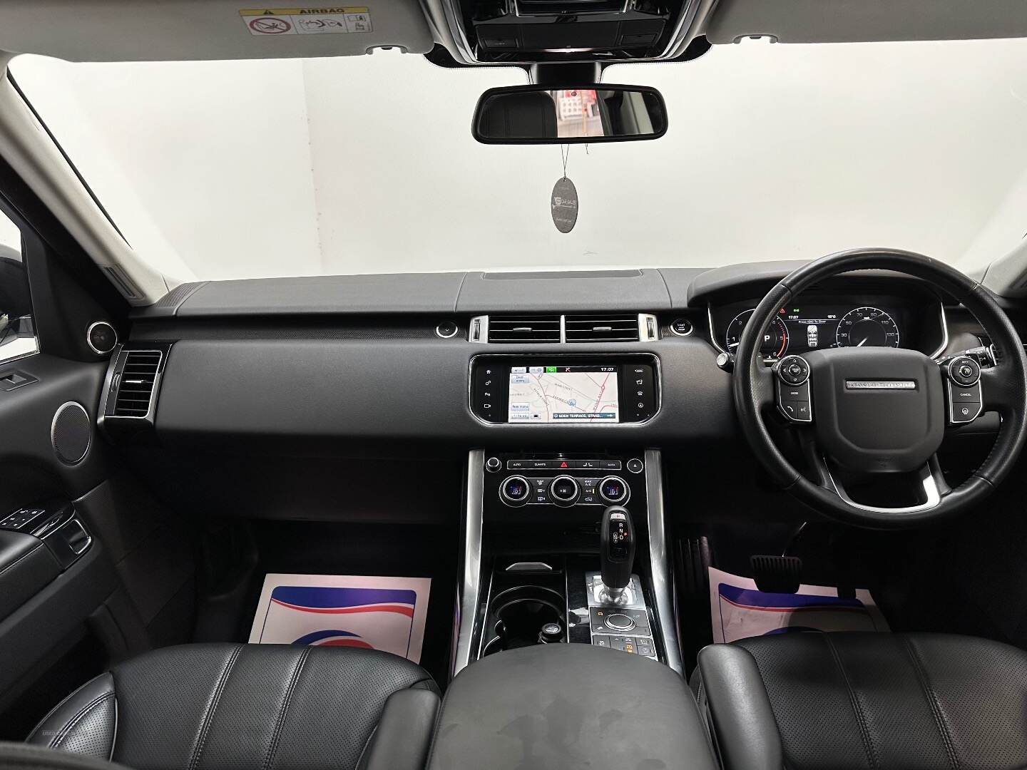 Land Rover Range Rover Sport DIESEL ESTATE in Tyrone