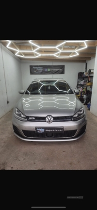 Volkswagen Golf 2.0 TDI GTD 5dr in Tyrone