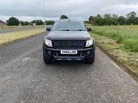 Ford Ranger Pick Up Double Cab Limited 2.2 TDCi 150 4WD in Armagh