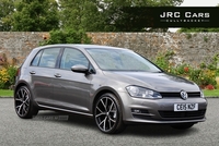 Volkswagen Golf DIESEL HATCHBACK in Antrim