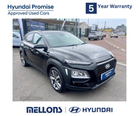 Hyundai Kona HATCHBACK SPECIAL EDITIONS in Down