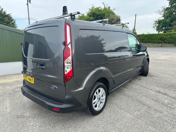 Ford Transit Connect 240 L2 DIESEL in Down