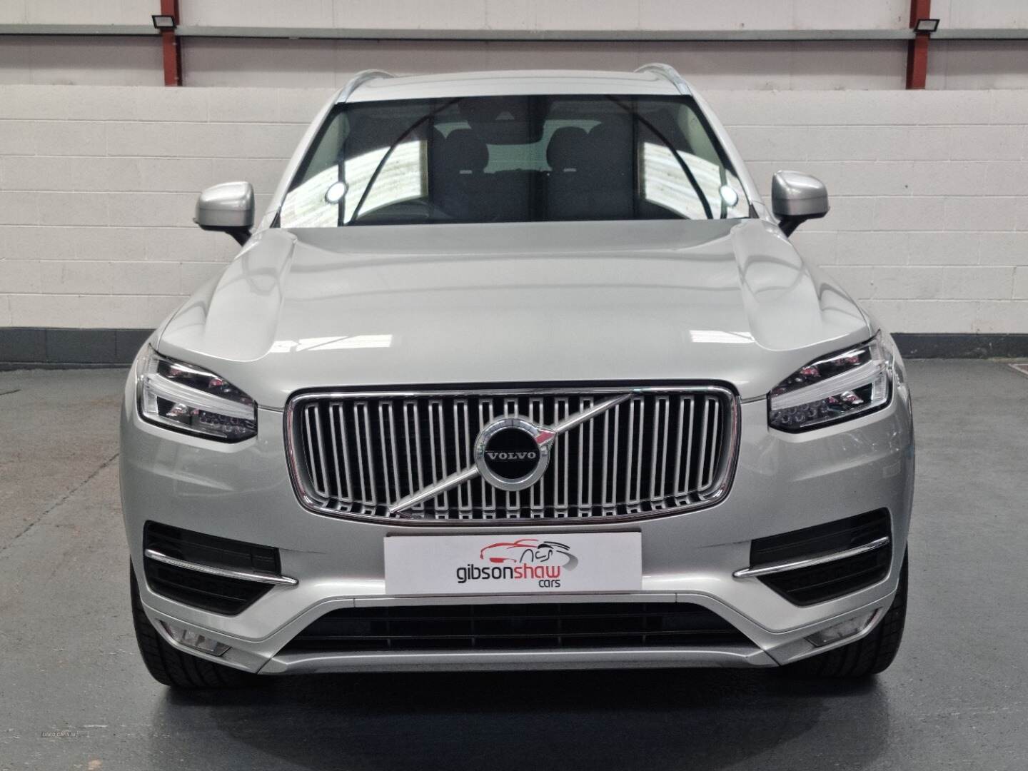 Volvo XC90 DIESEL ESTATE in Antrim