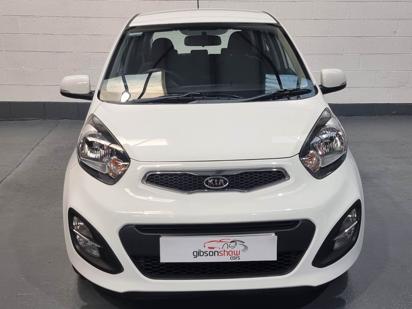 Kia Picanto HATCHBACK in Antrim