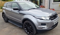 Land Rover Range Rover Evoque 2.2 SD4 Pure 5dr in Armagh