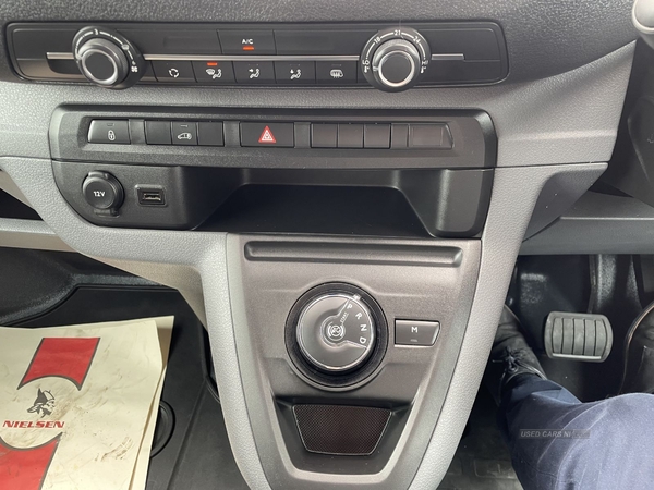 Vauxhall Vivaro 3100 Elite L1 in Fermanagh
