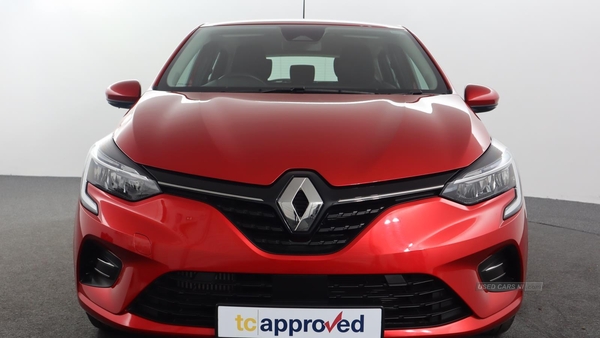 Renault Clio PLAY TCE in Tyrone