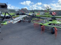 Claas LINER 2900MAN in Antrim