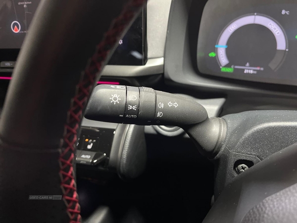 Toyota C-HR 2.0 Hybrid Gr Sport 5Dr Cvt in Antrim