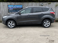 Ford Kuga Zetec TDCI in Derry / Londonderry