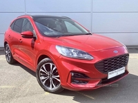 Ford Kuga ST-LINE X in Antrim