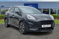 Ford Puma 1.0 EcoBoost ST-Line 5dr Auto in Antrim