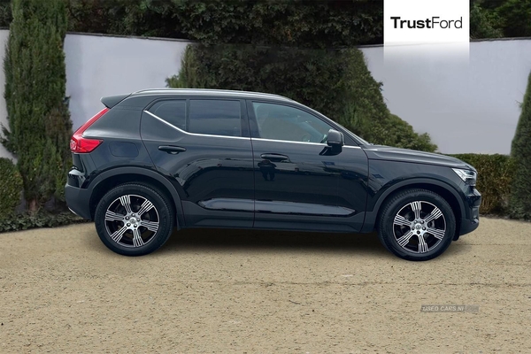 Volvo XC40 1.5 T3 [163] Inscription 5dr - SAT NAV, PARKING SENSORS, POWER TAILGATE - TAKE ME HOME in Armagh