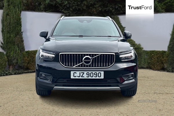 Volvo XC40 1.5 T3 [163] Inscription 5dr - SAT NAV, PARKING SENSORS, POWER TAILGATE - TAKE ME HOME in Armagh