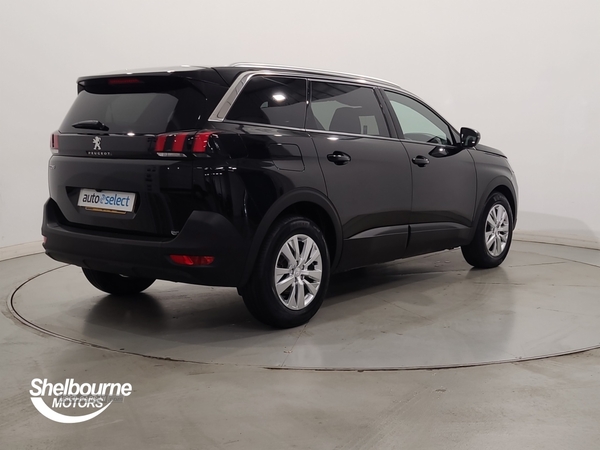 Peugeot 5008 1.5 BlueHDi Active Premium + SUV 5dr Diesel EAT Euro 6 (s/s) (130 ps) in Armagh