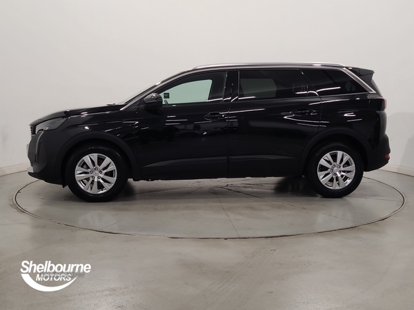 Peugeot 5008 1.5 BlueHDi Active Premium + SUV 5dr Diesel EAT Euro 6 (s/s) (130 ps) in Armagh