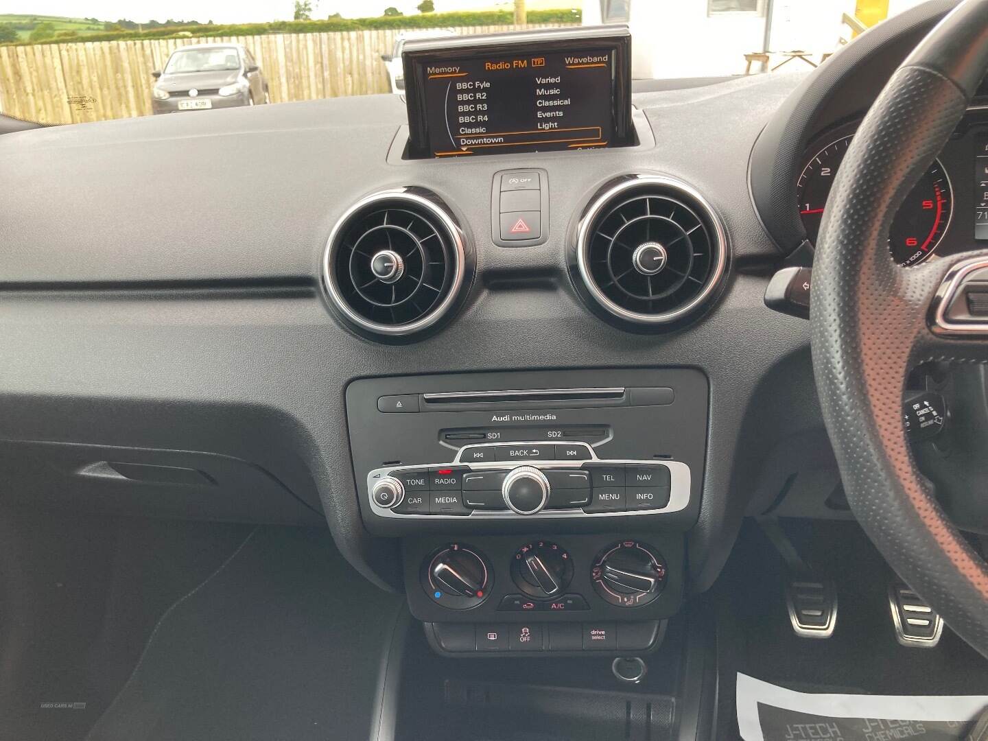 Audi A1 DIESEL HATCHBACK in Derry / Londonderry