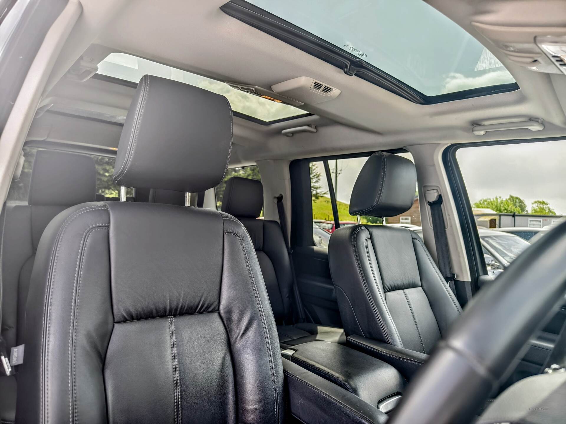 Land Rover Discovery DIESEL SW in Fermanagh