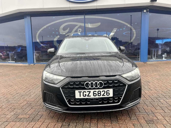 Audi A1 Sport in Derry / Londonderry