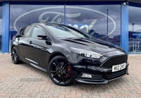 Ford Focus ST-3 in Derry / Londonderry