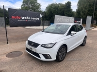 Seat Ibiza HATCHBACK in Armagh