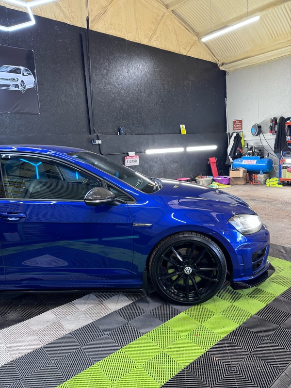 Volkswagen Golf 2.0 TSI R 5dr DSG in Tyrone