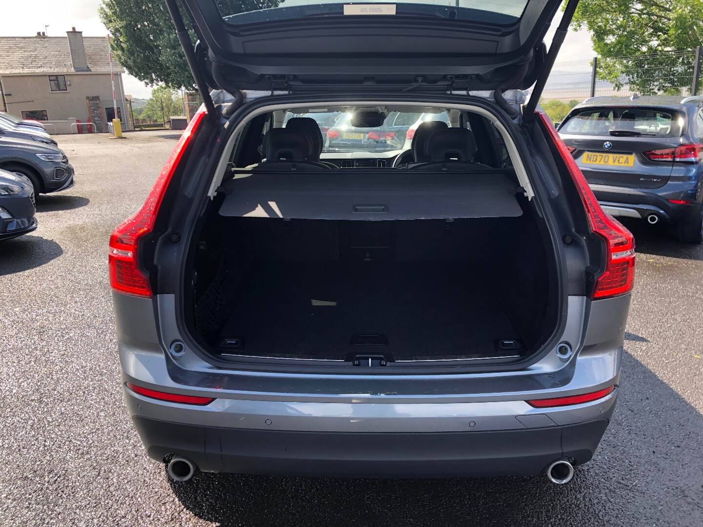 Volvo XC60 DIESEL ESTATE in Derry / Londonderry