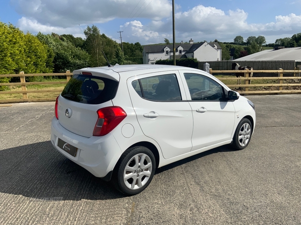 Vauxhall Viva HATCHBACK in Down