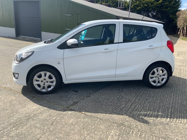 Vauxhall Viva HATCHBACK in Down