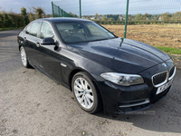 BMW 5 Series SALOON in Derry / Londonderry