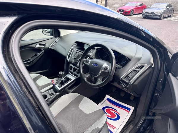 Ford Focus DIESEL HATCHBACK in Fermanagh