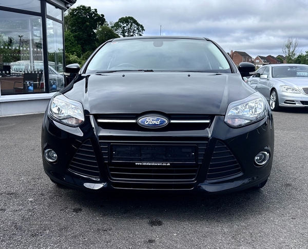 Ford Focus DIESEL HATCHBACK in Fermanagh