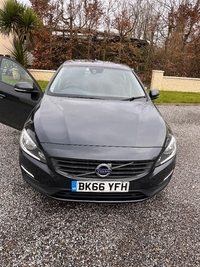 Volvo S60 D2 [120] Business Edition 4dr in Antrim